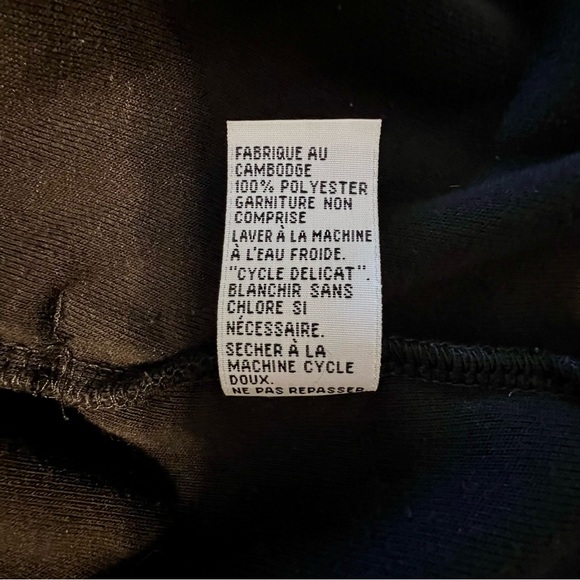 Alia Cat Appliqué Vest - Picture 7 of 8